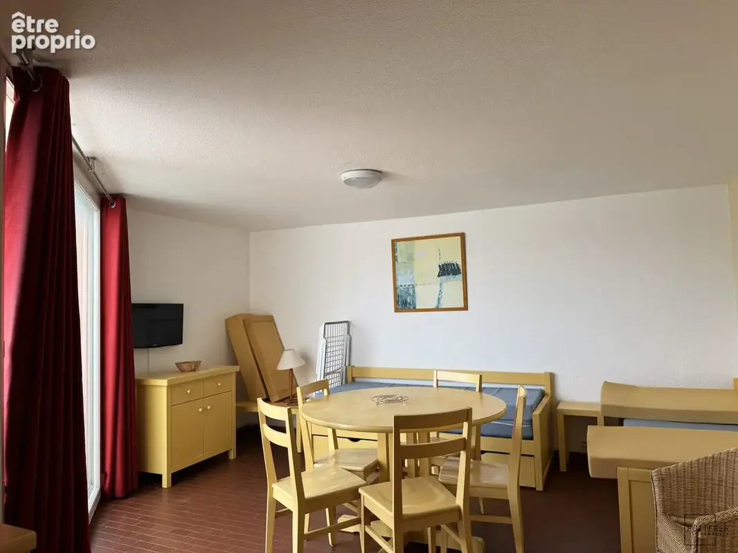 Appartement 2 pièces 36 m² à vendre à Gruissan (11430) - photo 4
