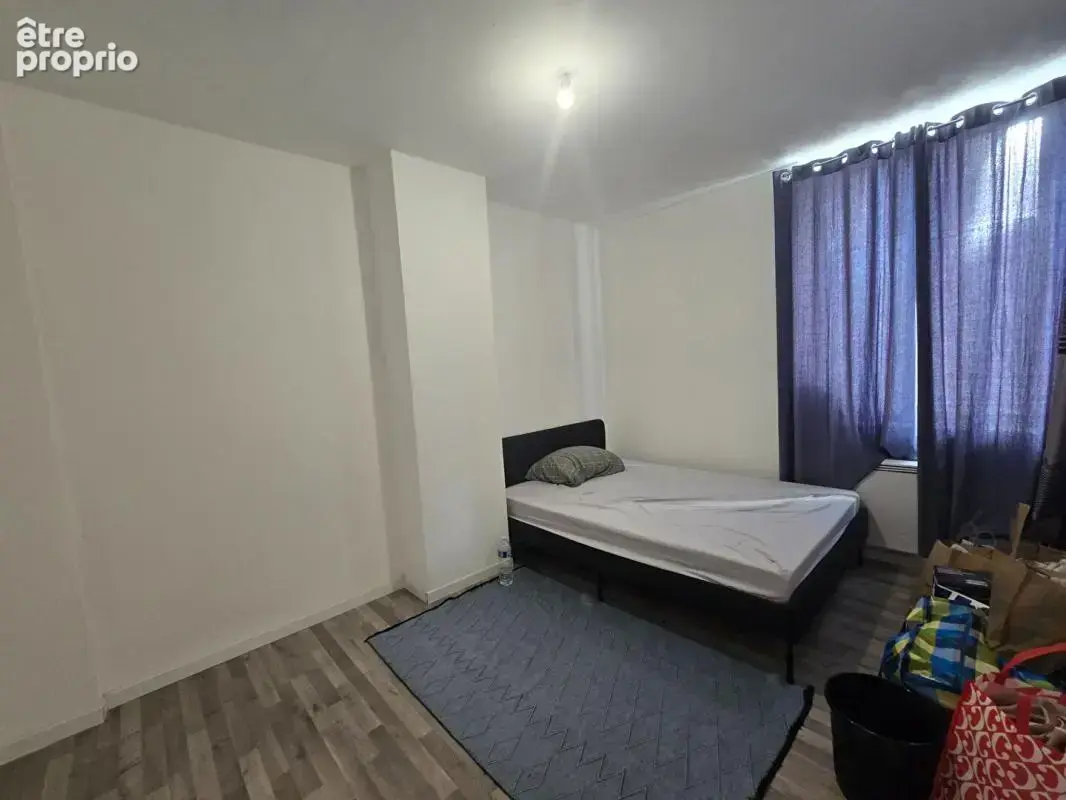 Maison 4 chambres étudiantes ? Roubaix ? Idéal investisseur - photo 8
