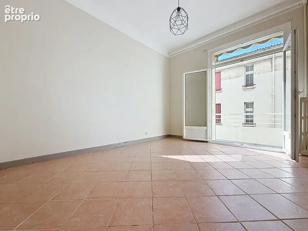 Appartement Avignon T4 proche du centre avec 2 terrasses et cave - photo 3