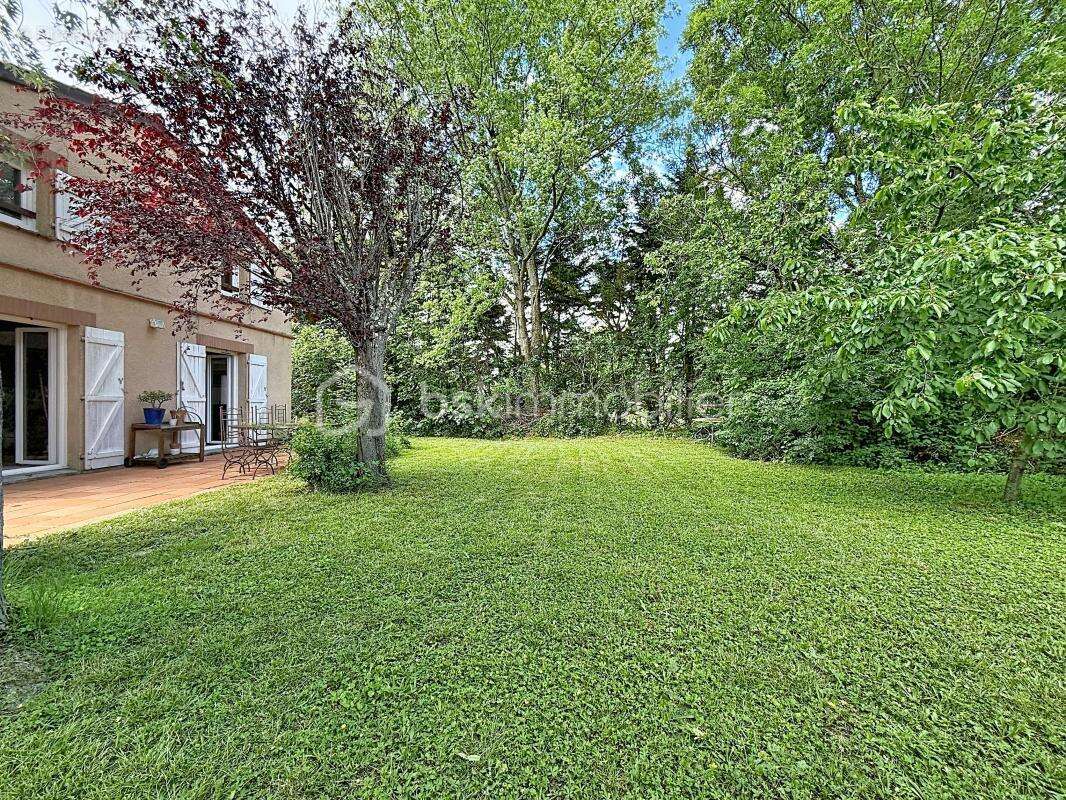 Maison à MONTRABE