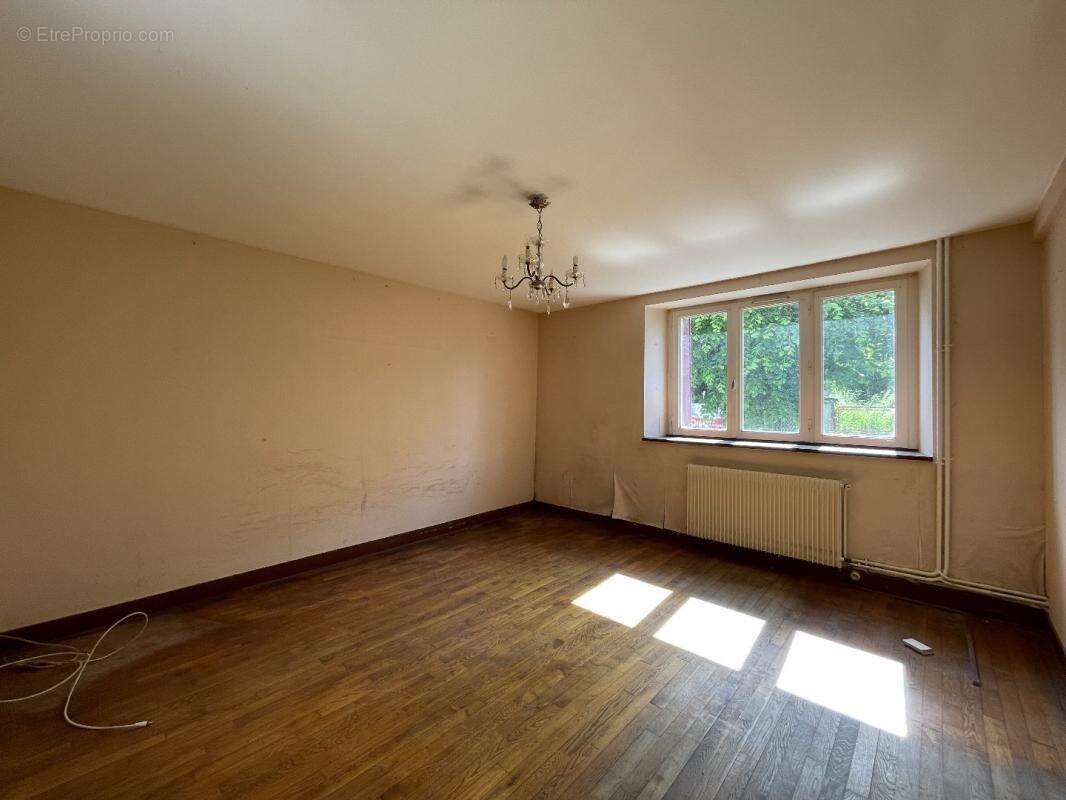 Maison et grange - photo 4
