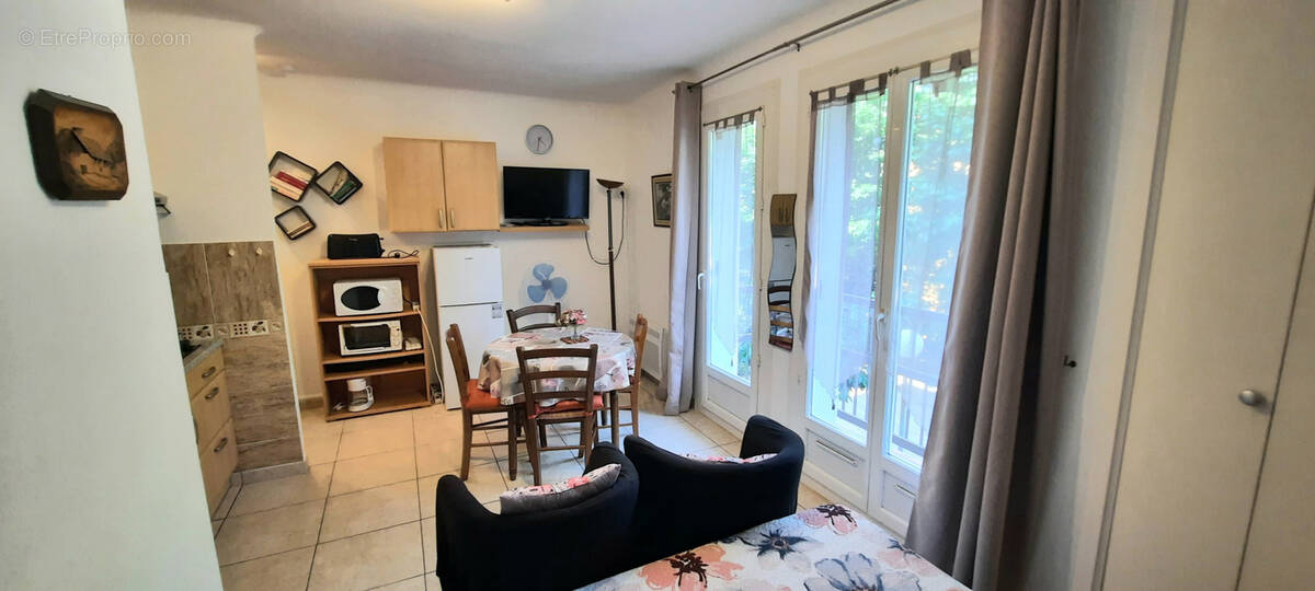 Appartement à AMELIE-LES-BAINS-PALALDA