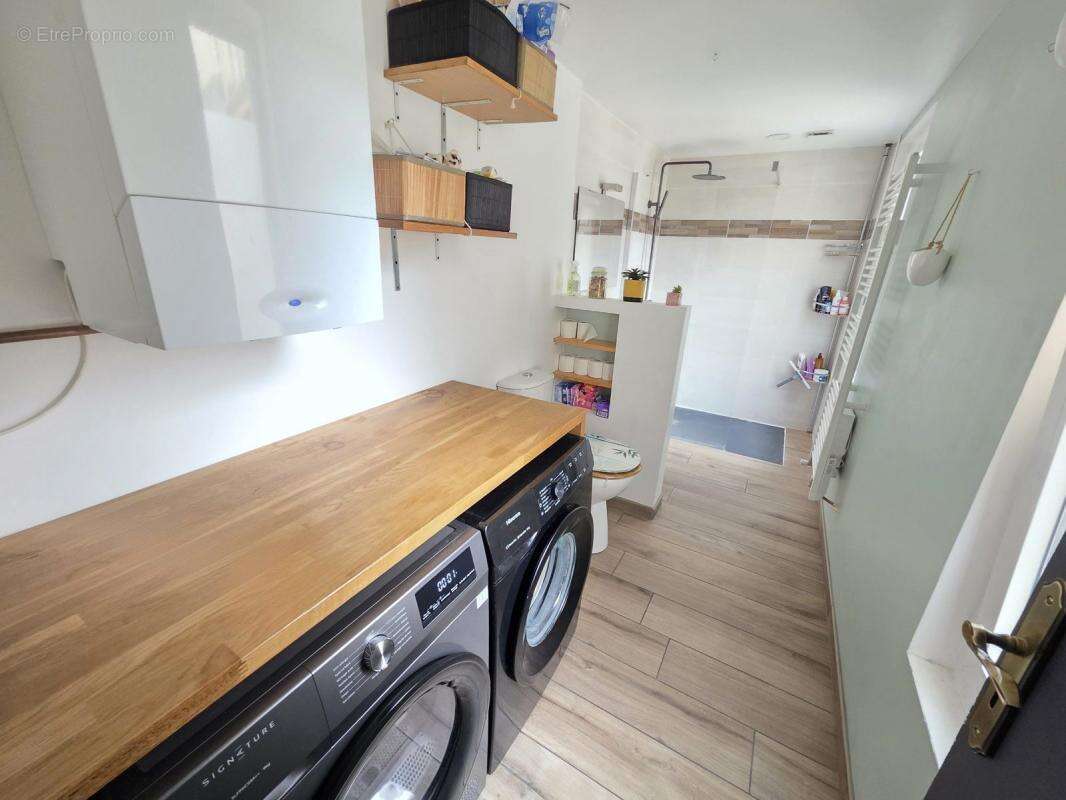 Appartement à MILLAU