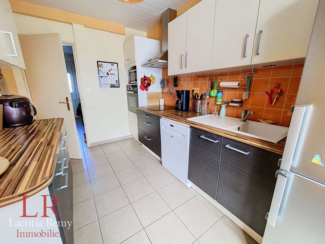 Maison bruz centre 95m2 - photo 3