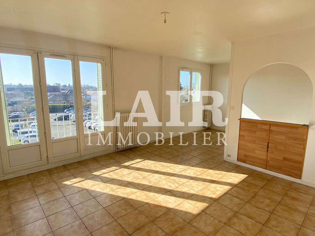 Appartement à ALENCON