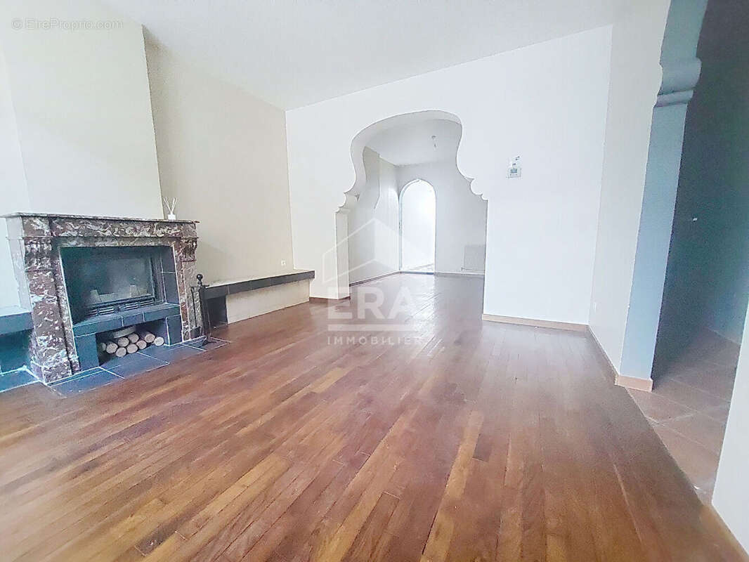 Maison à HENIN-BEAUMONT