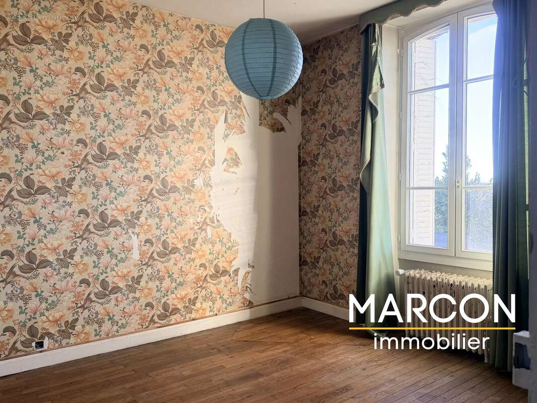 Maison à GUERET