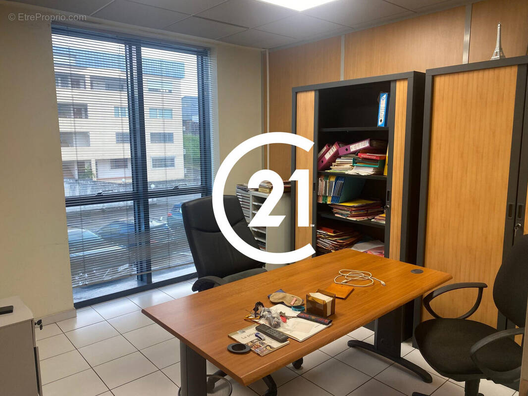 Commerce à LE LAMENTIN