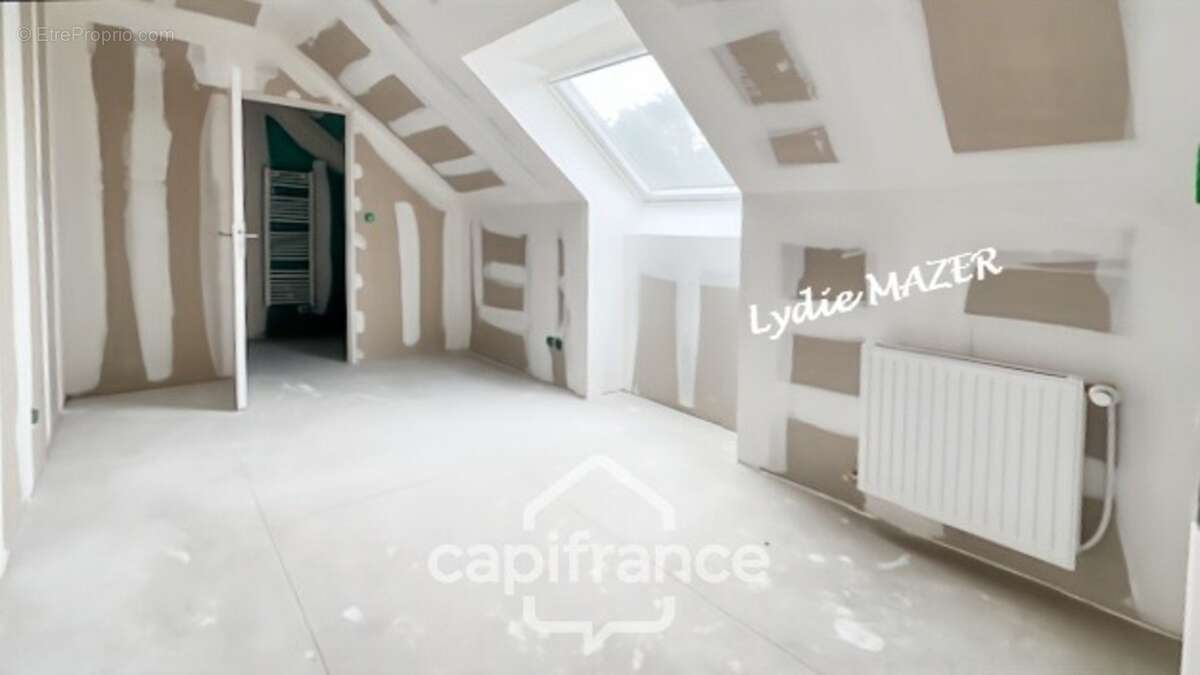 Maison à vendre 6 pièces  (18) - photo 16