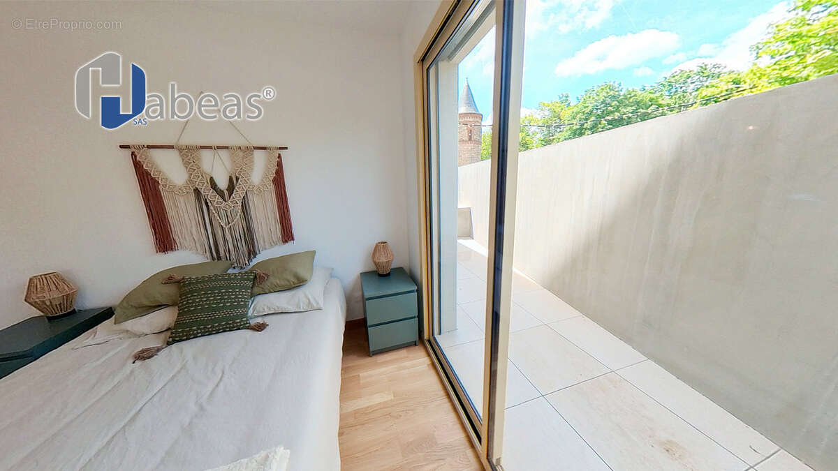 Appartement à SAINTE-FOY-LES-LYON