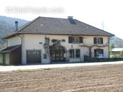 Maison à RUPT-SUR-MOSELLE