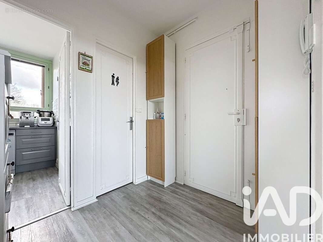 Photo 2 - Appartement à RAMBOUILLET