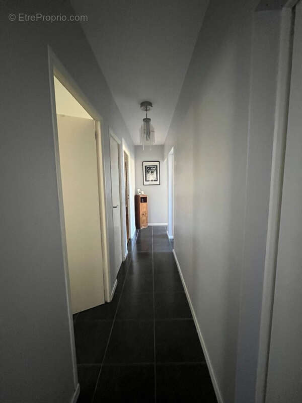 Maison à DONNEVILLE