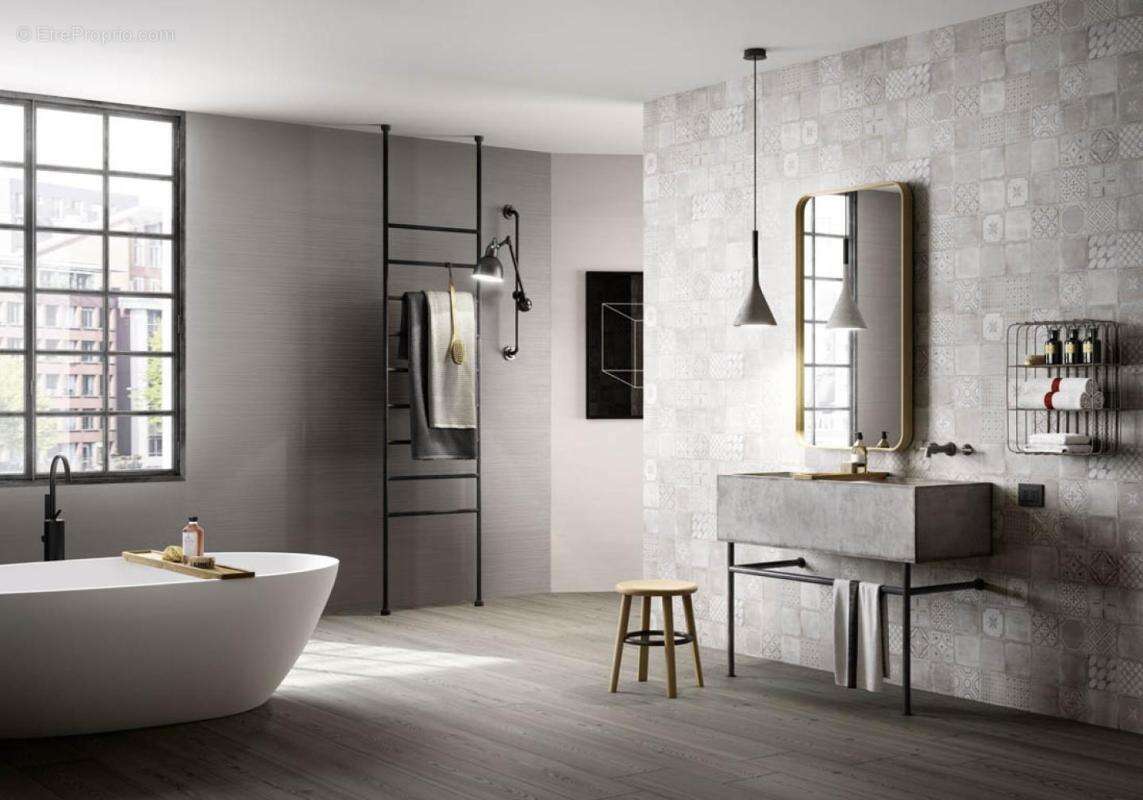 Appartement à SAINT-LAURENT-DU-VAR