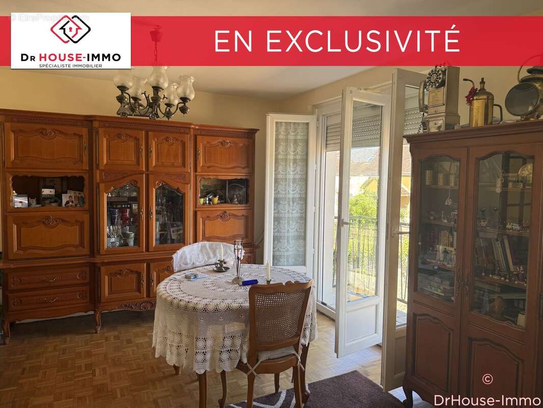 Maison 120 m² à Montcourt-Fromonville  - photo 3