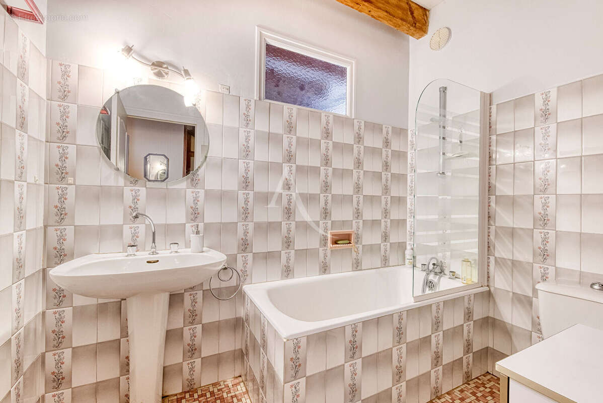 Maison à BLAISON-GOHIER