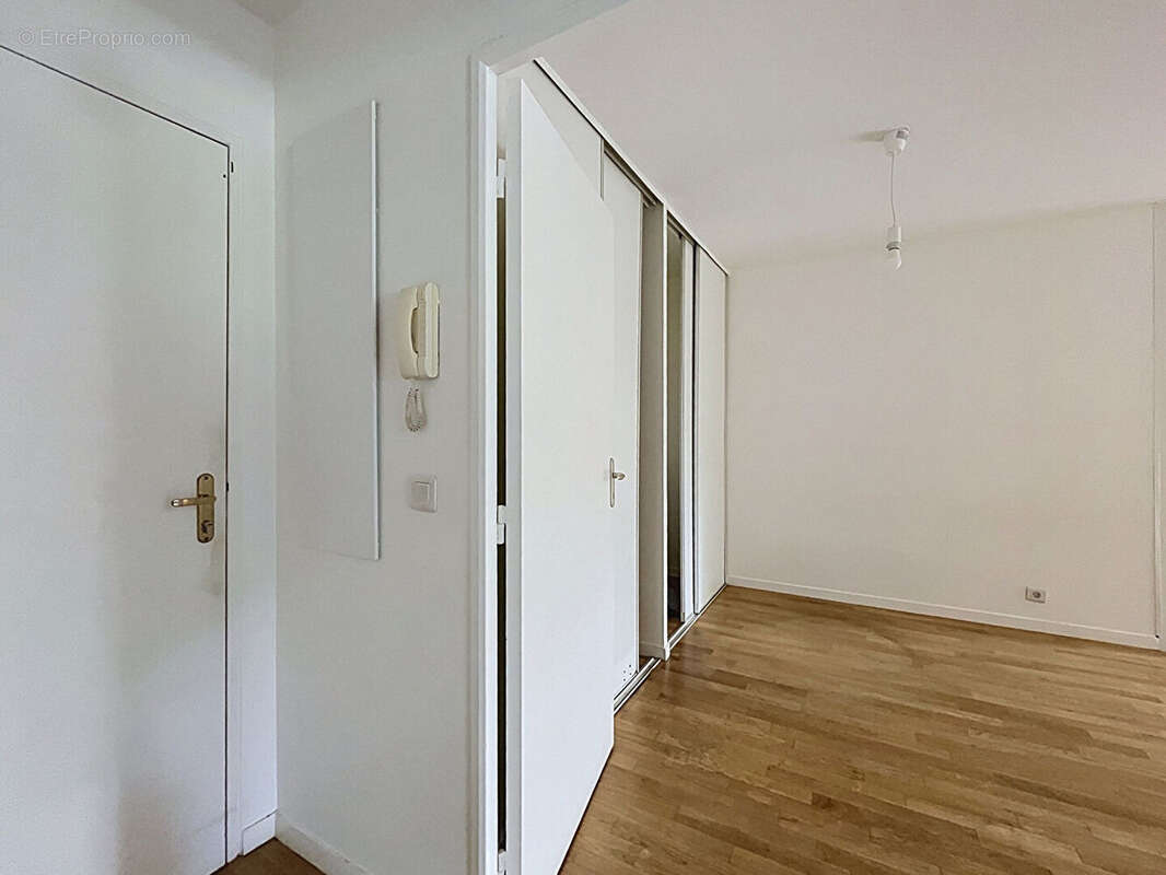 Appartement à CHATILLON