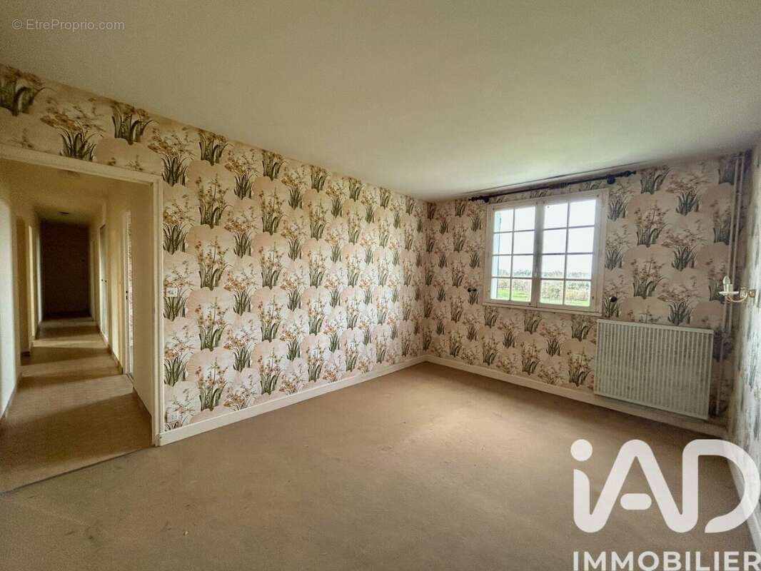 Photo 7 - Maison à VERNOIL