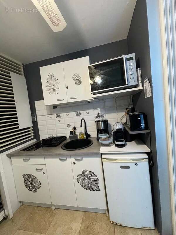 Appartement à LE DIAMANT