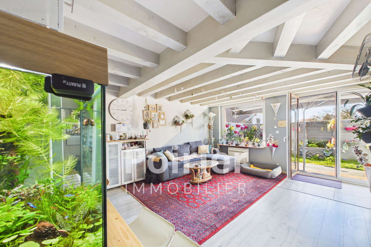 Appartement à SCIEZ