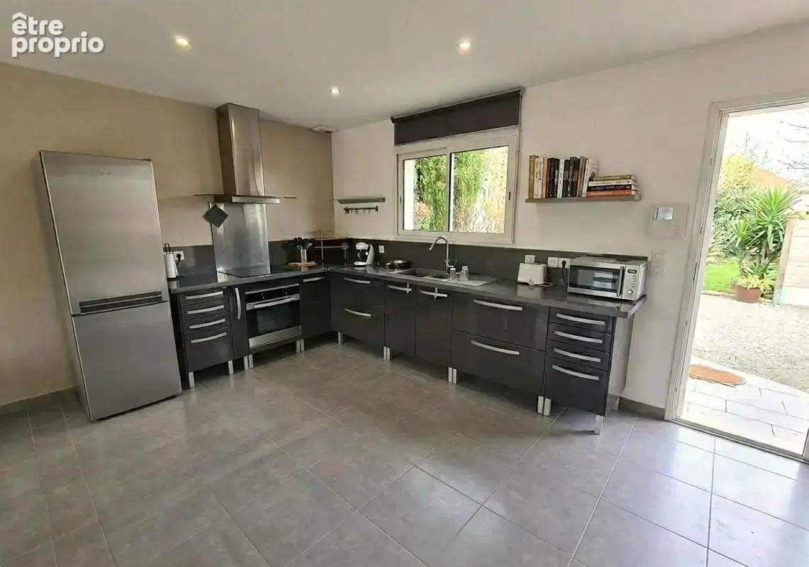 Maison à vendre 4 pièces  (33) - photo 3