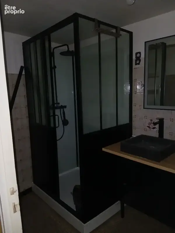 Maison 129m² centre meslay du maine - photo 5
