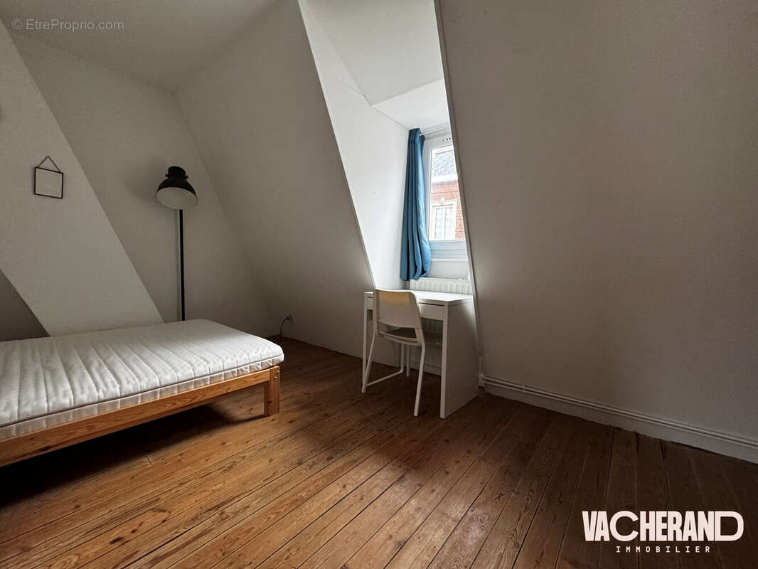 Maison à LILLE