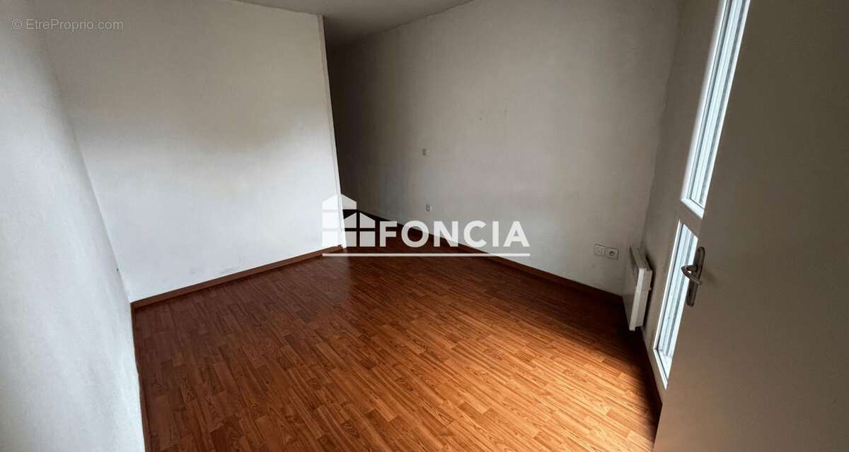 Exclusivite gradignan - t3 avec balcon - photo 4
