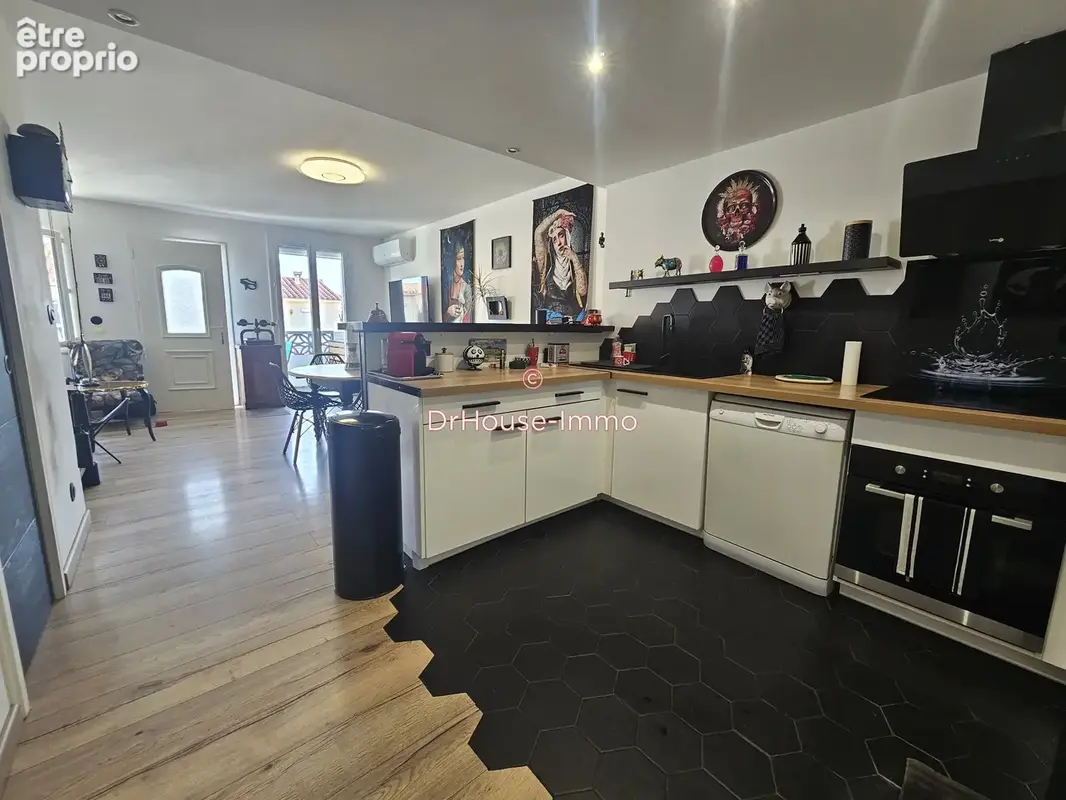 Appartement 3 pièces 77 m² à vendre à Sainte-Marie (66470) - photo 15
