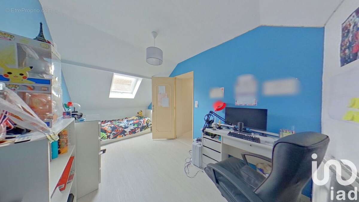 Photo 3 - Maison à LIEUSAINT