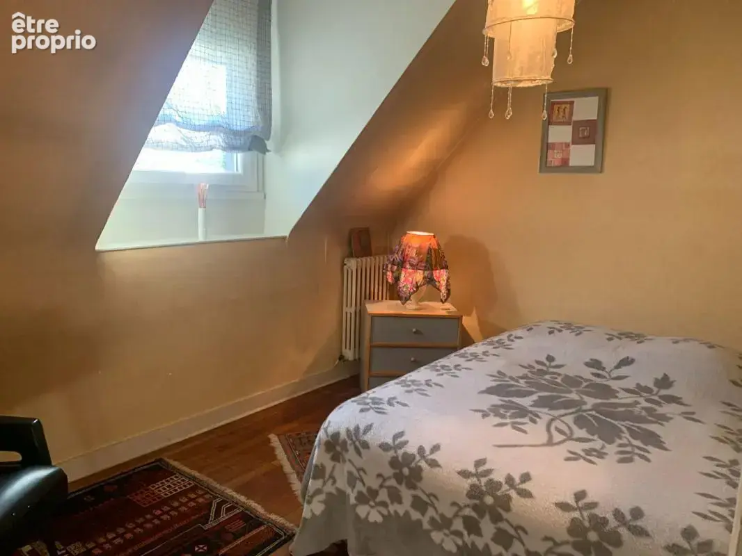 Maison T5  Baud - Réf 9259 - photo 5