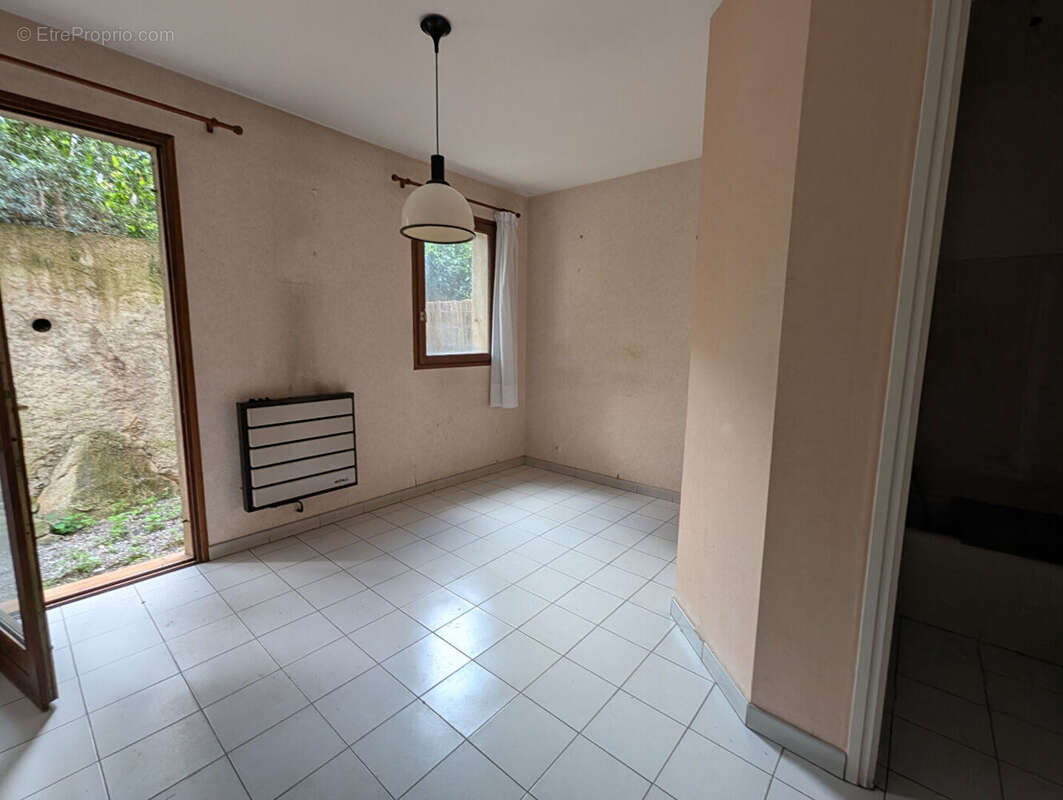 Appartement  T3 Bastia Sud - photo 5