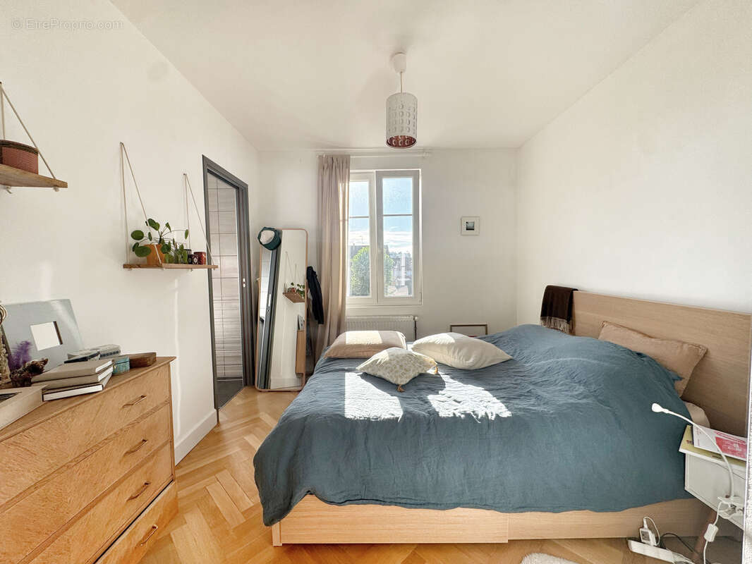 Appartement à SCHILTIGHEIM