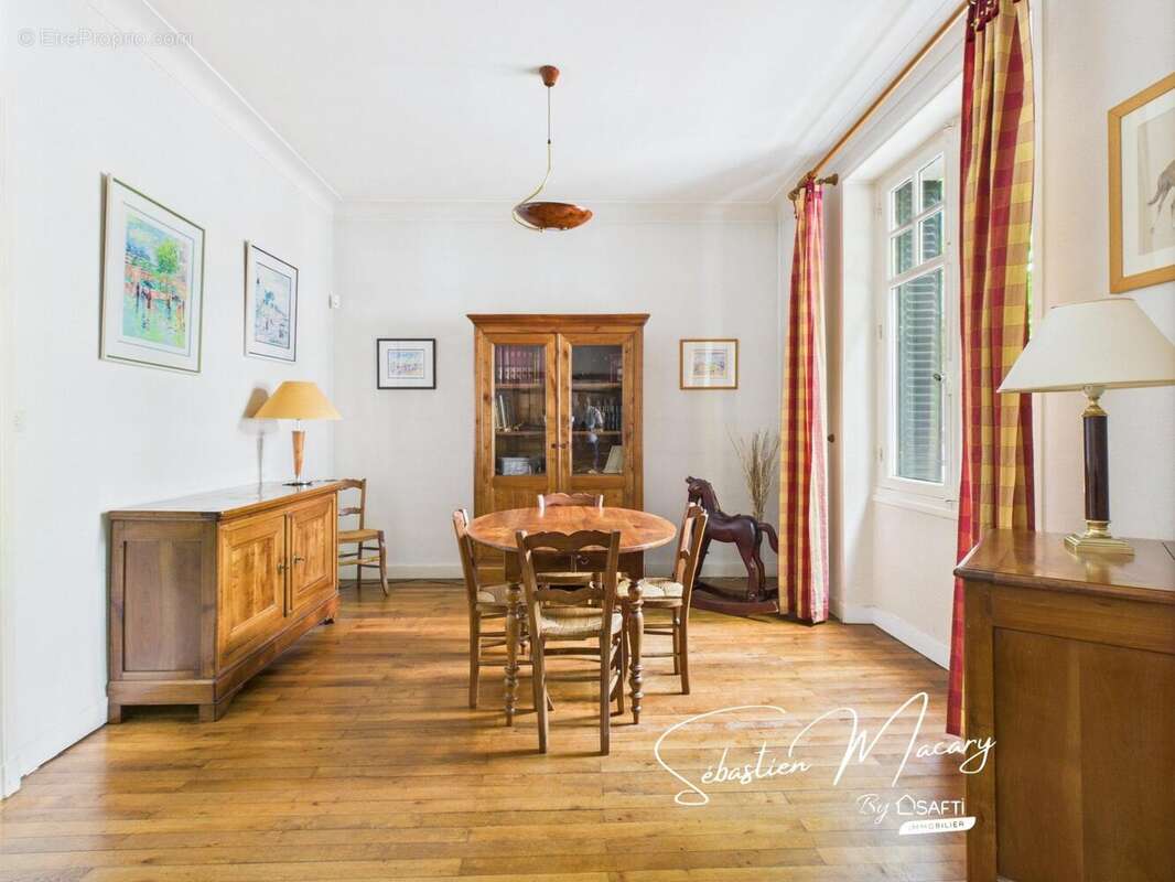 Photo 3 - Maison à NANTES