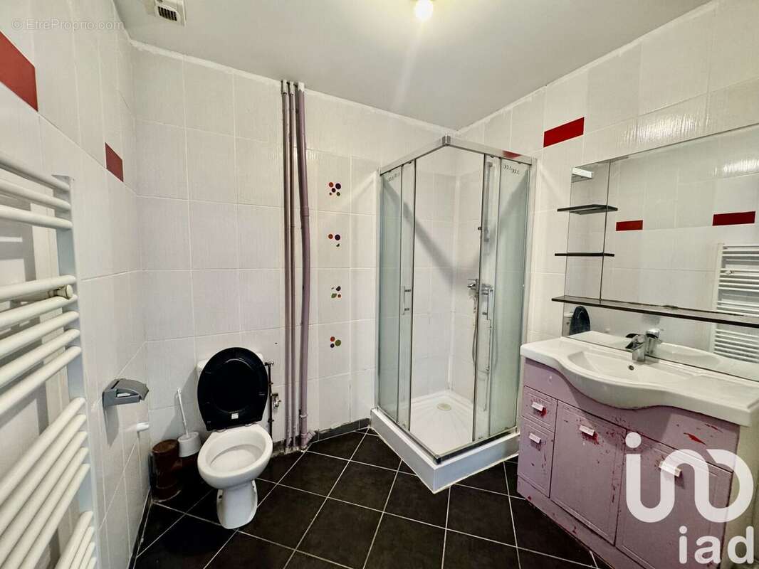 Photo 8 - Maison à ETAMPES