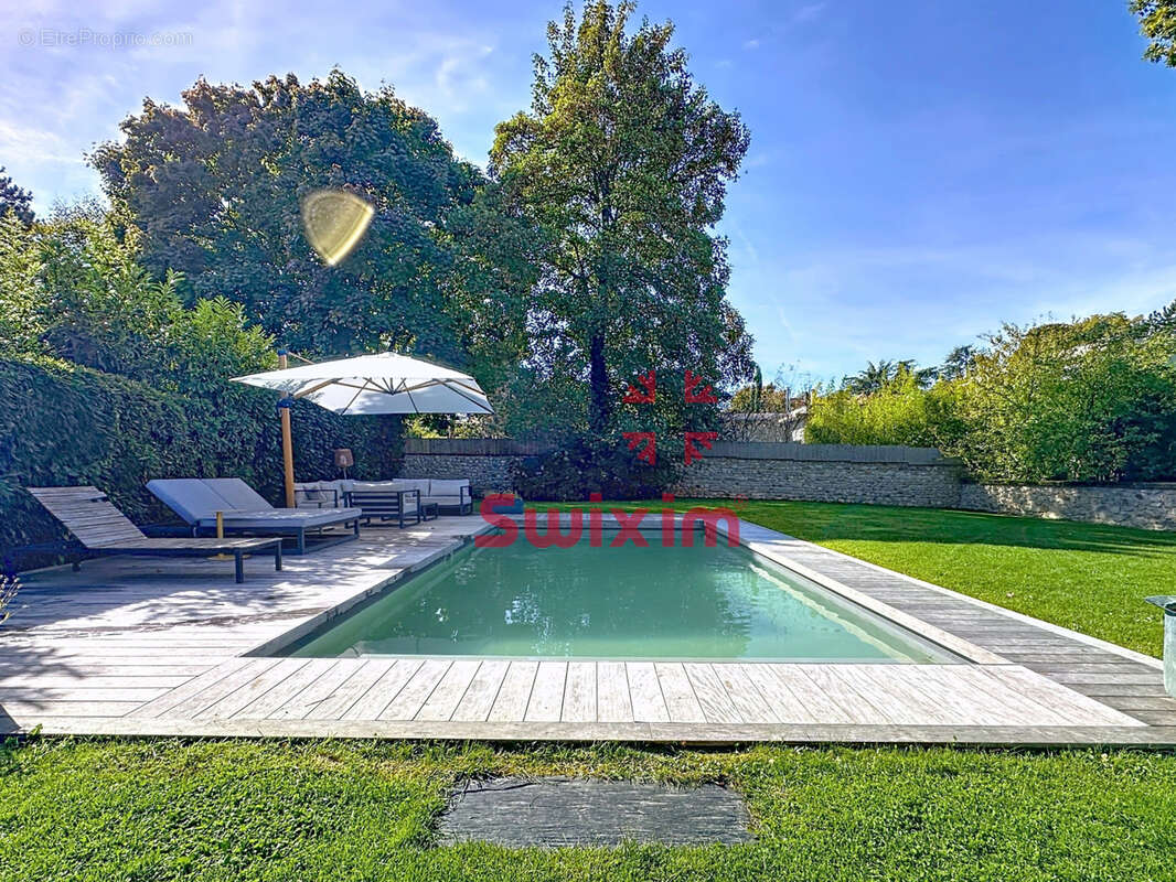 Maison à MONTFORT-L'AMAURY