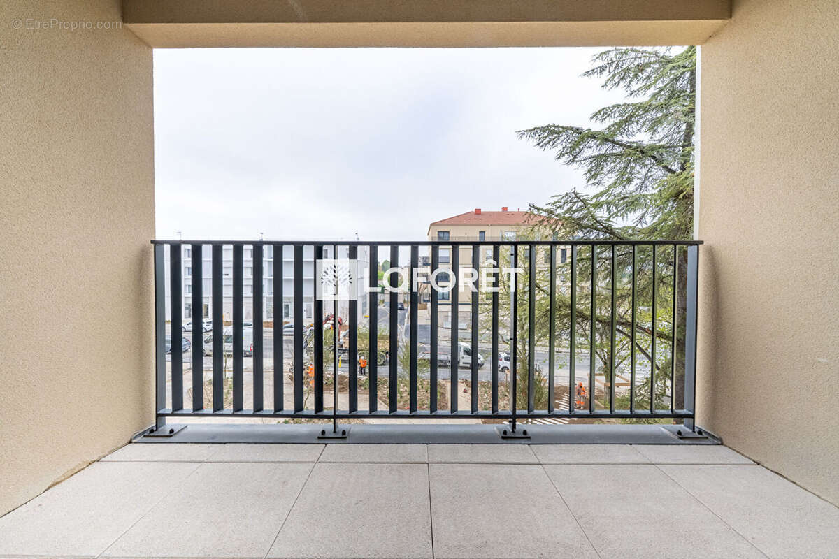 Appartement à CONFLANS-SAINTE-HONORINE