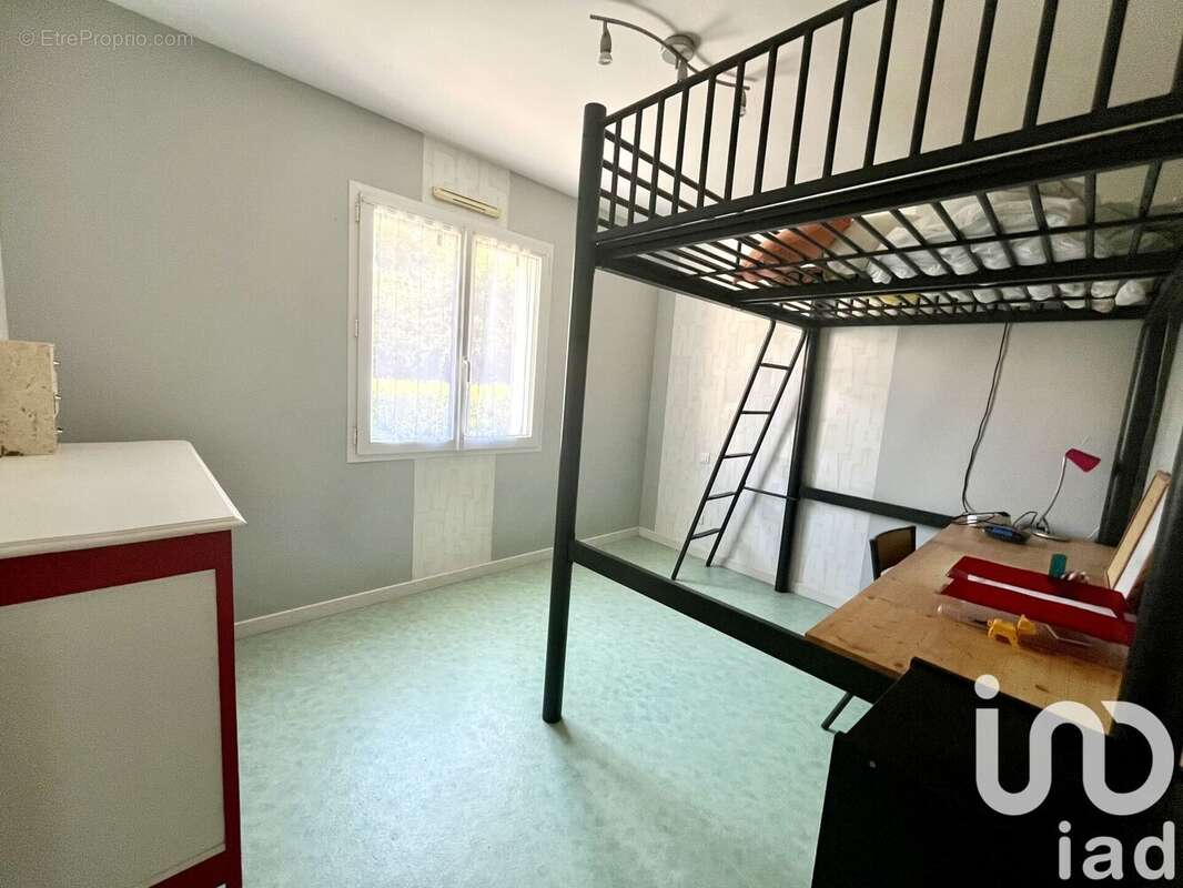 Photo 9 - Maison à BEAUFOU