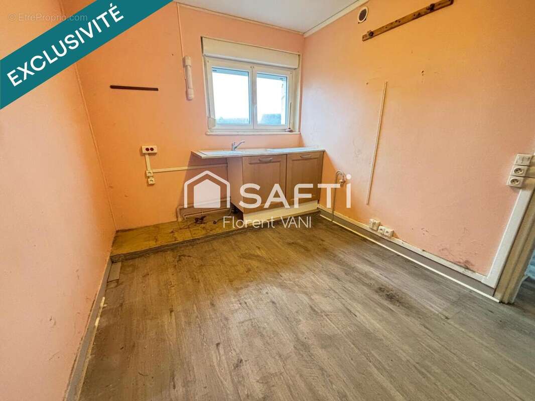 Photo 3 - Maison à FOLSCHVILLER