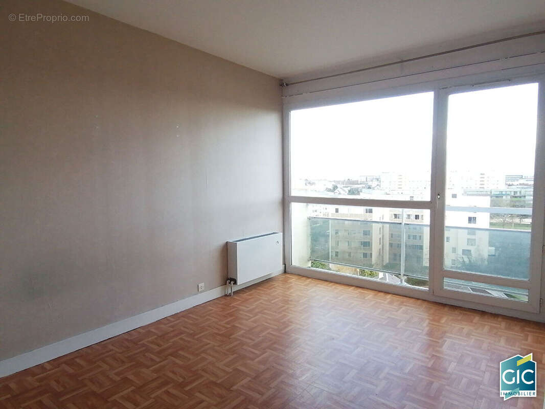 Appartement à CAEN