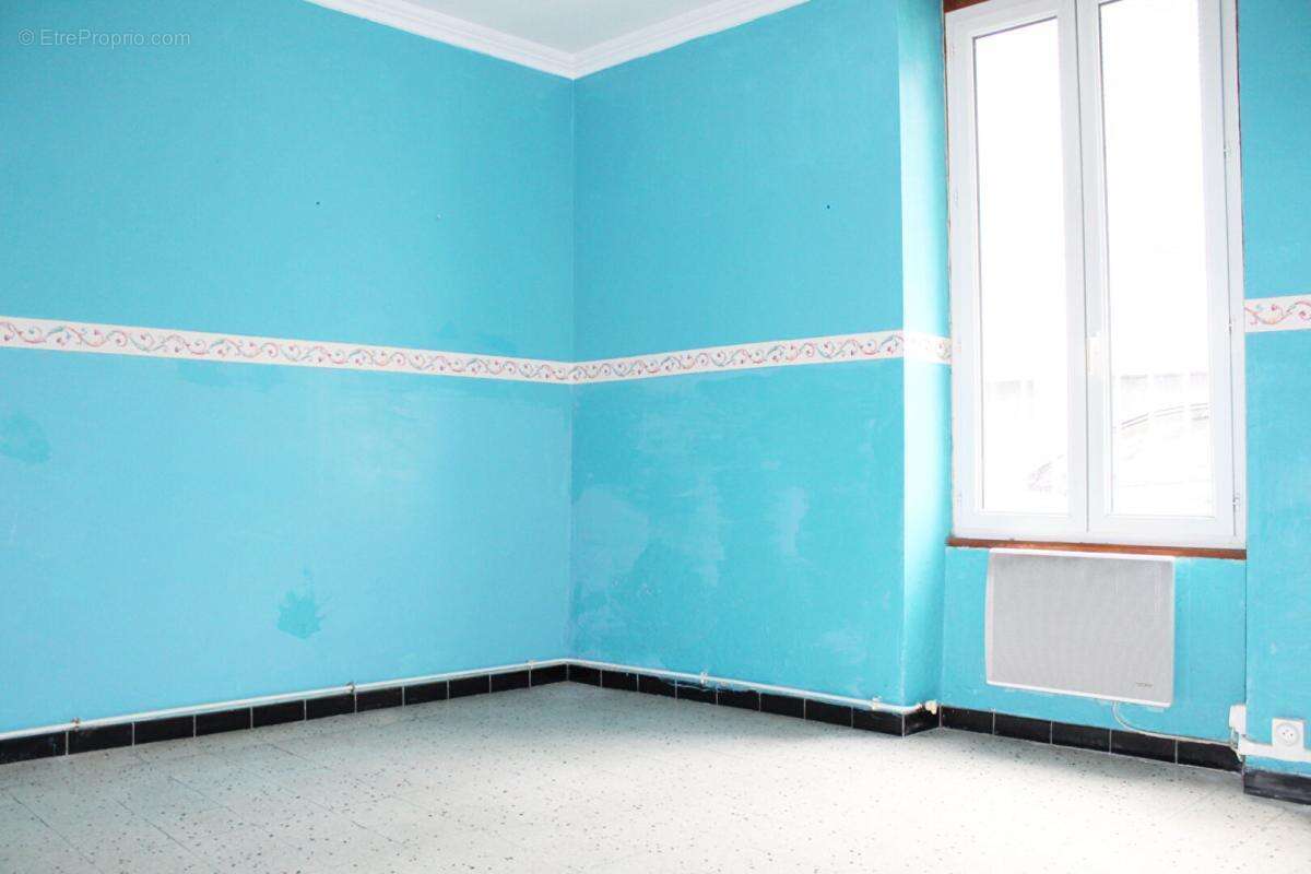 Appartement à NARBONNE