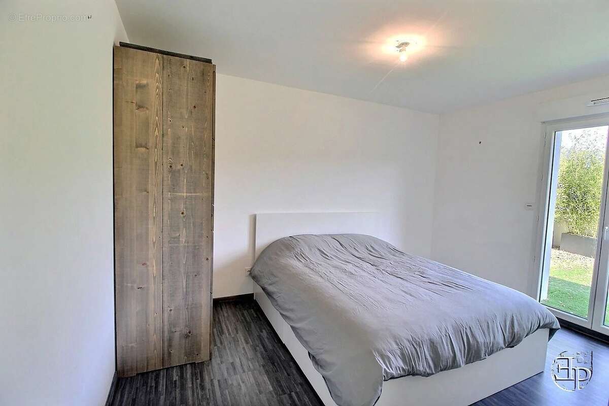 Appartement - photo 5