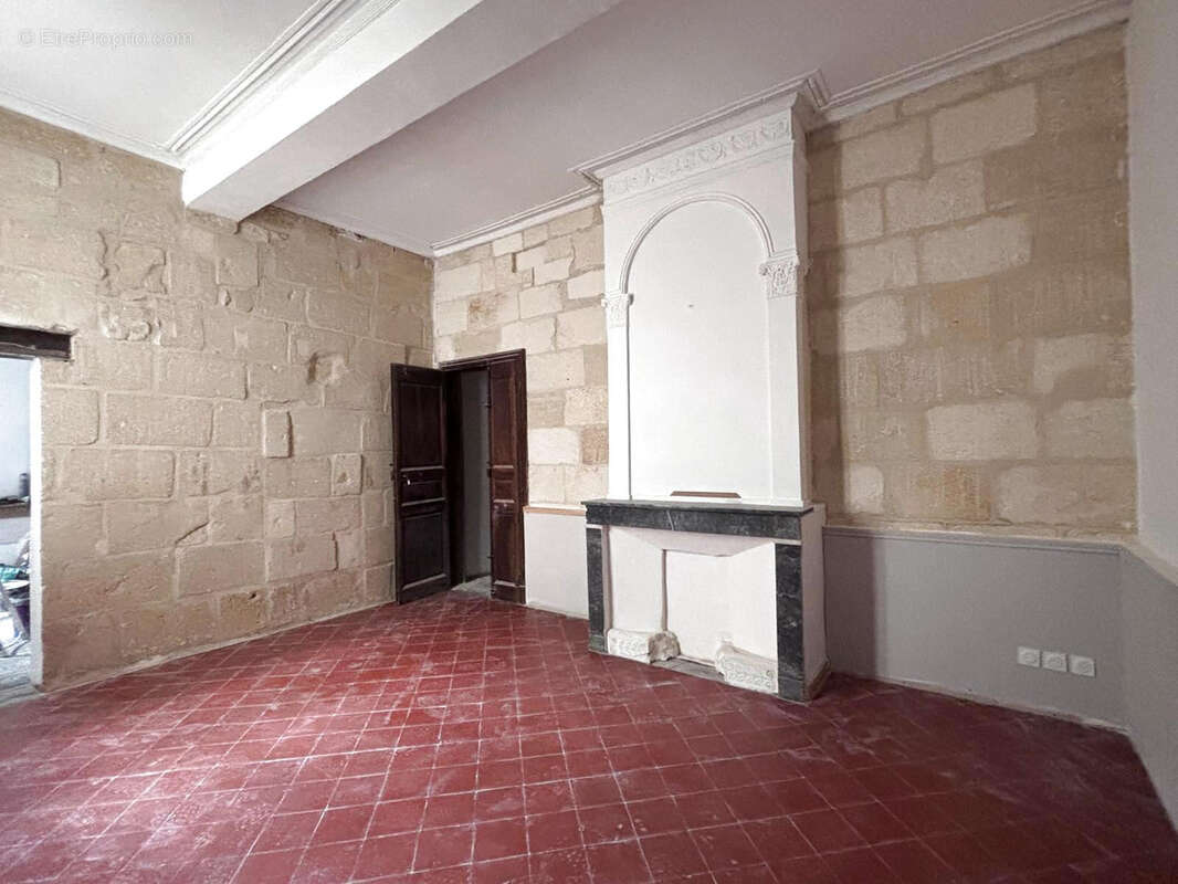 Appartement à SOMMIERES