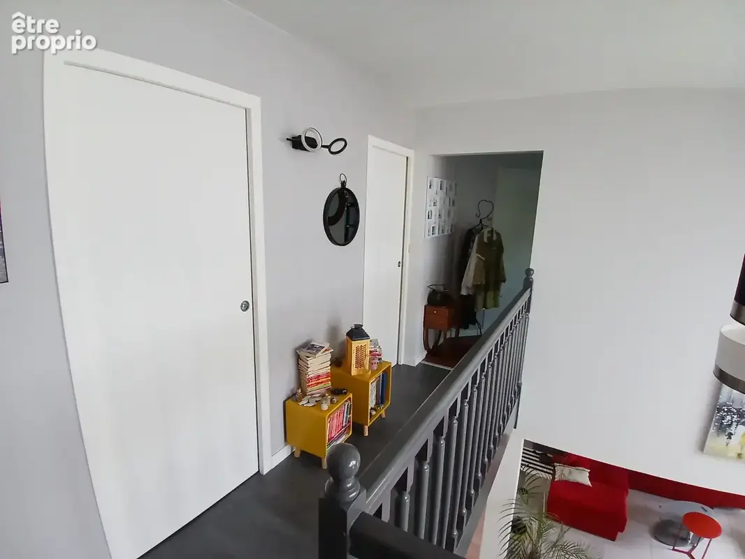 Maison 6 pièces 156 m² à vendre à Laval (53000) - photo 8