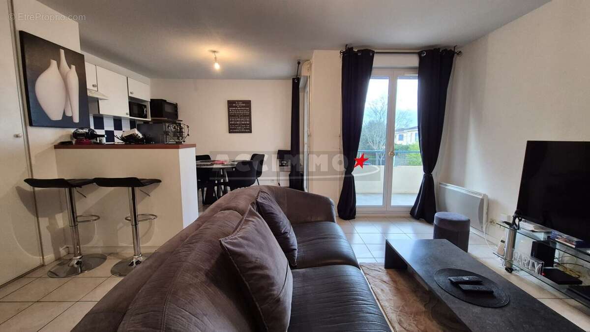 Appartement à LAVAUR