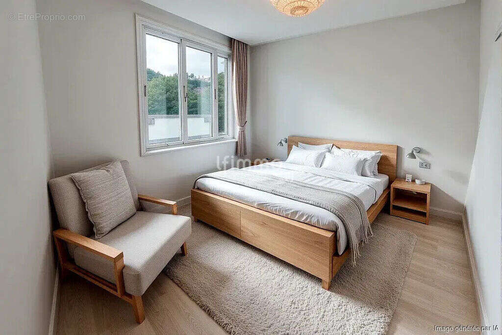 Appartement à CHOLET