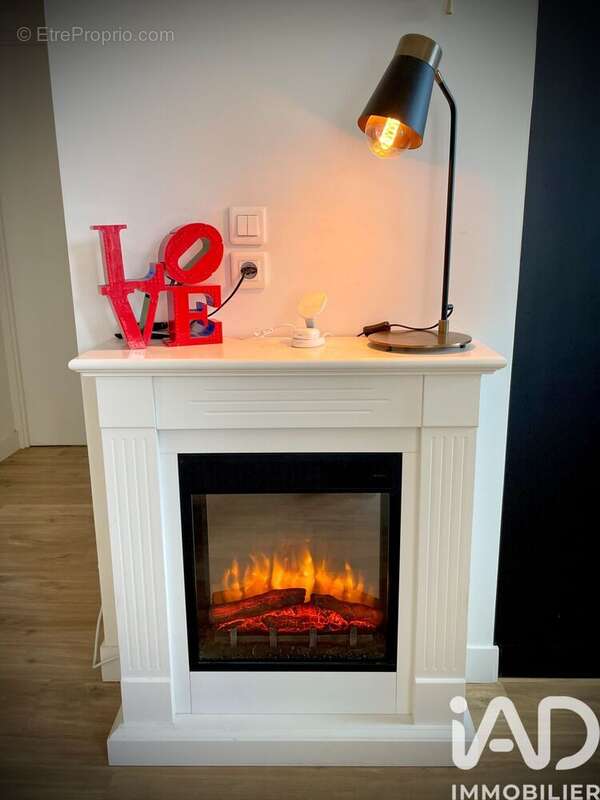 Photo 5 - Appartement à ORLEANS