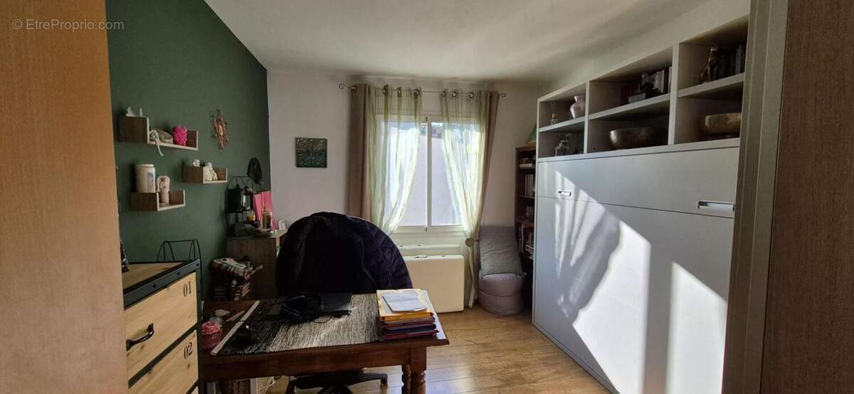 Maison à PAULHAN