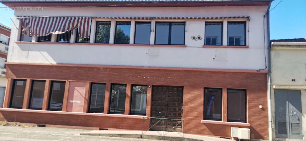 Grand local professionnel montauban - photo 10