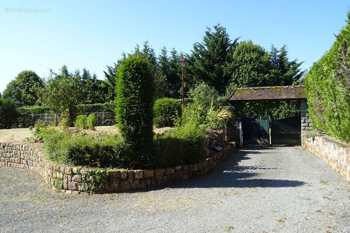 Authon-du-Perche - photo 6